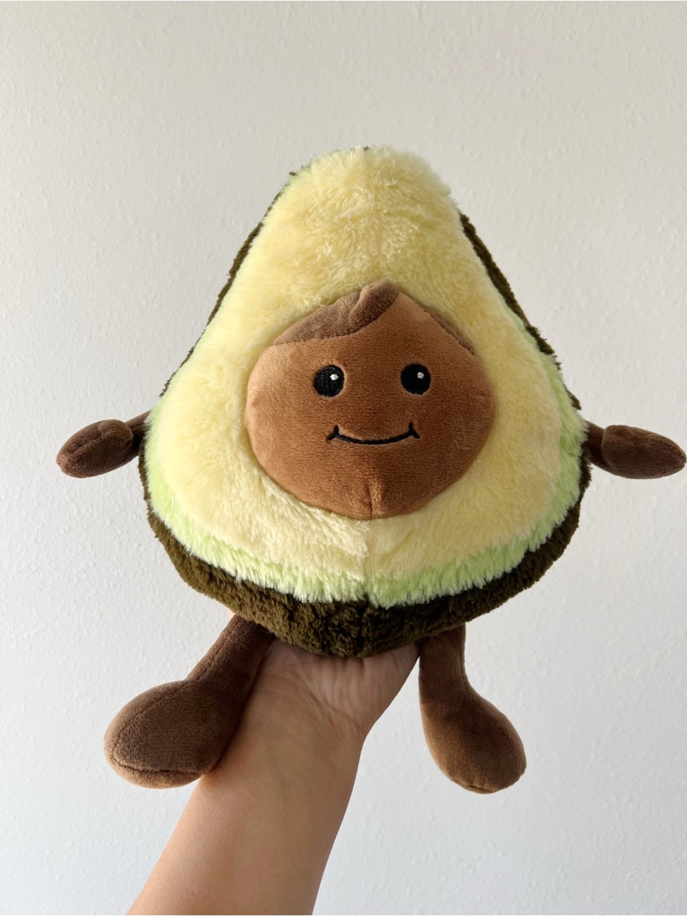 WARMIES | Avocado Stuffy | OS